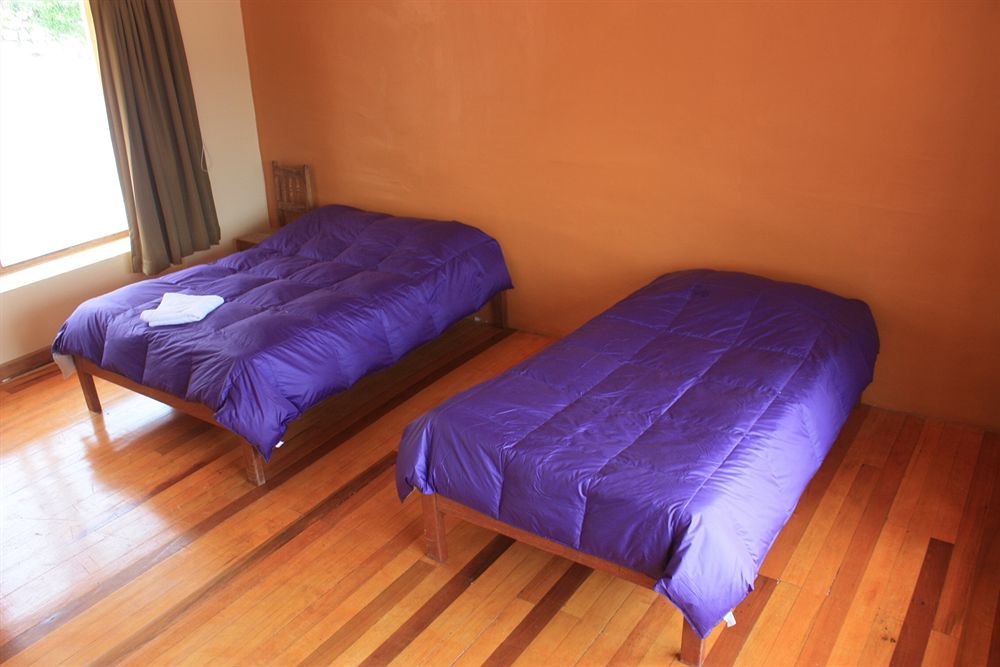 Kurumi Hostel Cusco Exterior foto